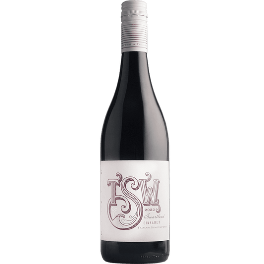 Trizanne TSW Cinsault 2022