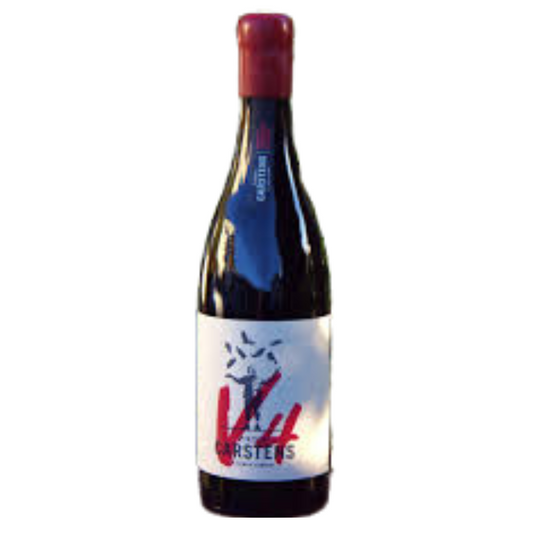 Pieter Carstens V4 Red Blend