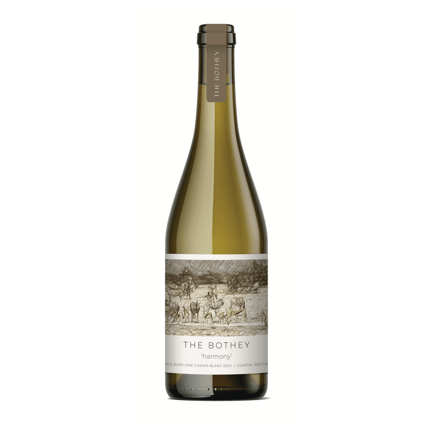 The Bothey Chenin Blanc 2024