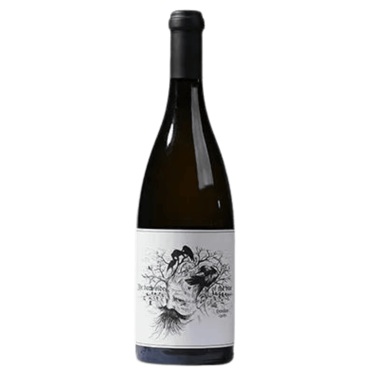 Black Elephant Dark Side of The Vine Semillon 2020