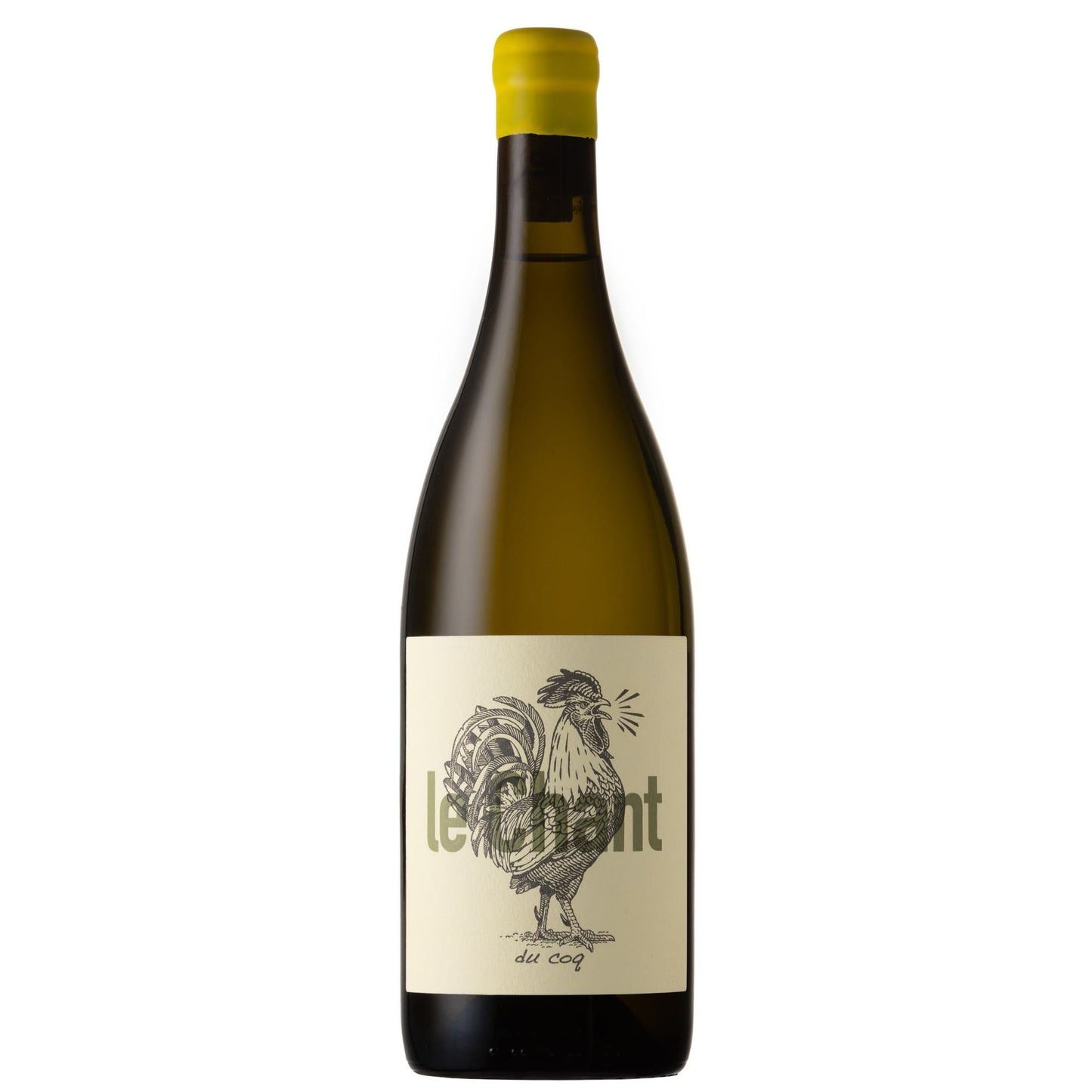 Le Chant Chenin Blanc 2022