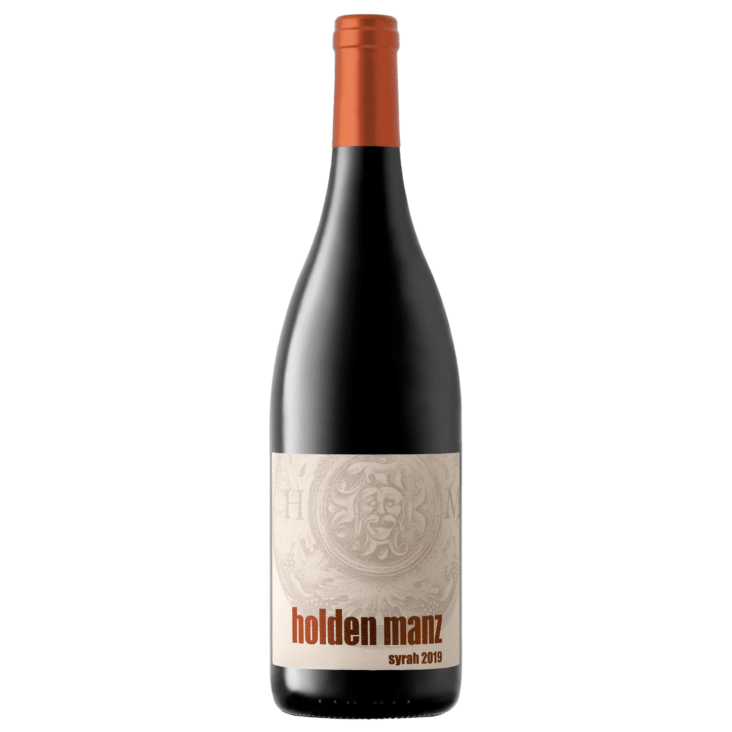 Holden Manz Syrah 2020