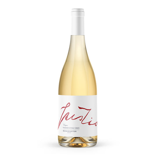 Morgenster Vespri Vermentino 2023