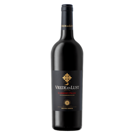 Vrede & Lust Cabernet Franc 2020