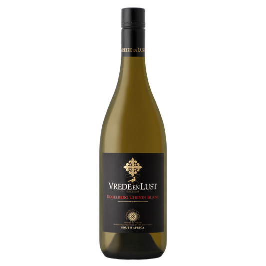 Vrede en Lust Koegelberg Chenin Blanc 2024