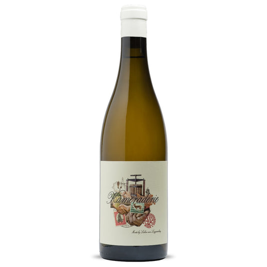 Van Loggerenberg Kameraderie Chenin 2023