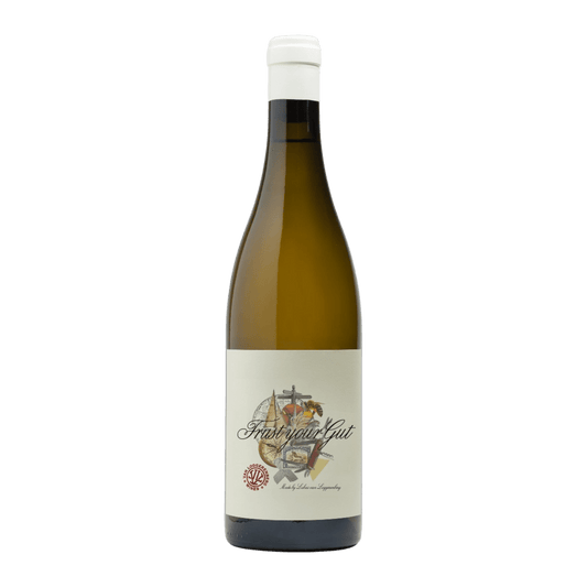 Van Loggerenberg Trust your Gut Chenin Blanc 2022