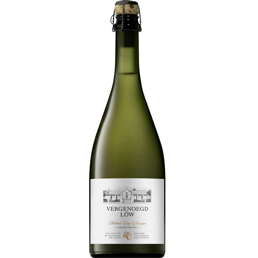 Vergenoegd Low Cap Classique Chenin Blanc 2022