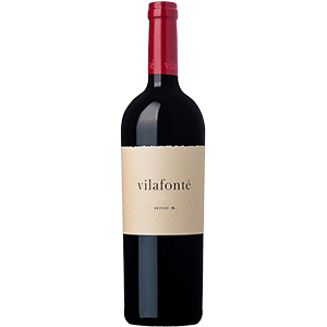 Vilafonte Series M 2022 - 95 Points