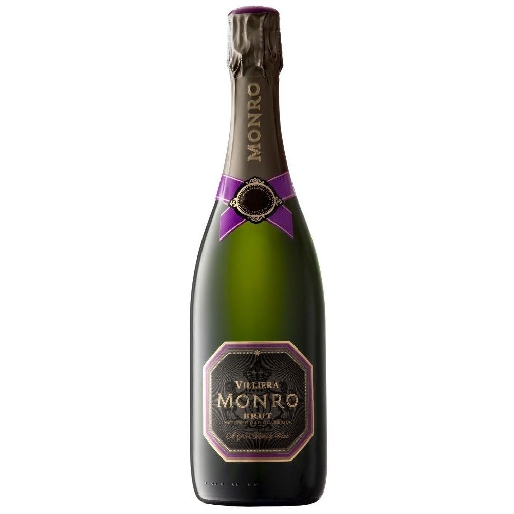 Villiera Monro Brut CC 2016