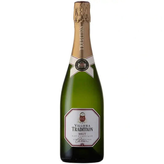 Villiera Tradition Brut CC 2021