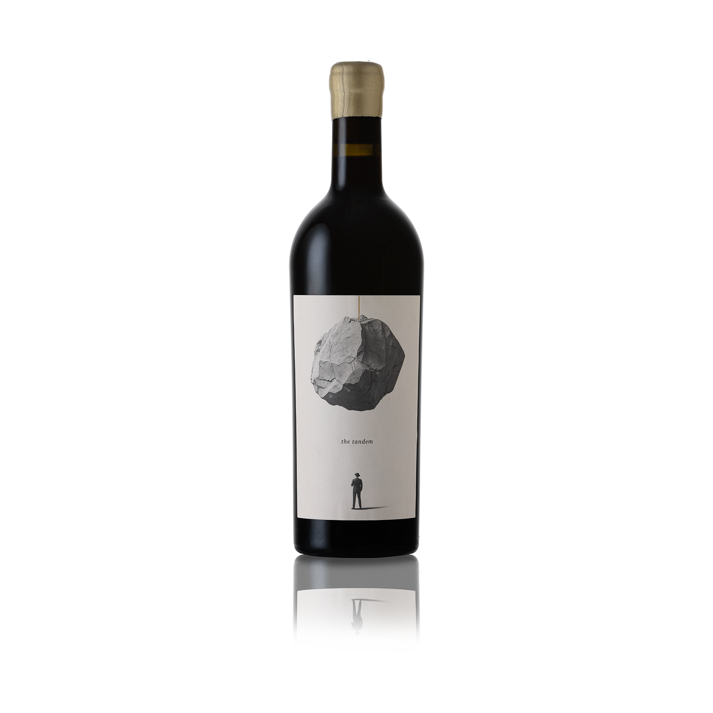 Von Tandem Tannat/Cinsault 2025