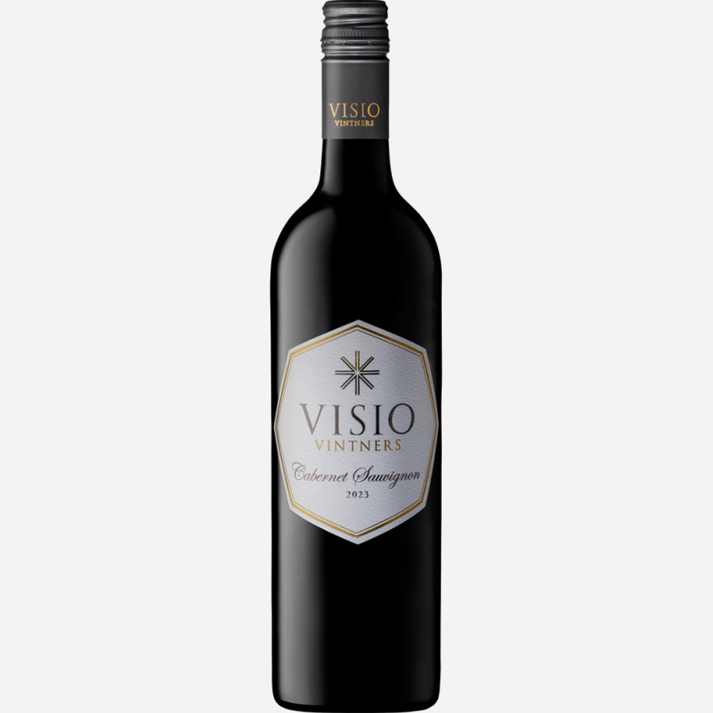 Visio Vintners Cabernet Sauvignon 2023
