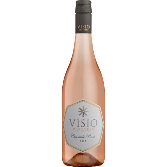 Visio Vintners Rosé 2025