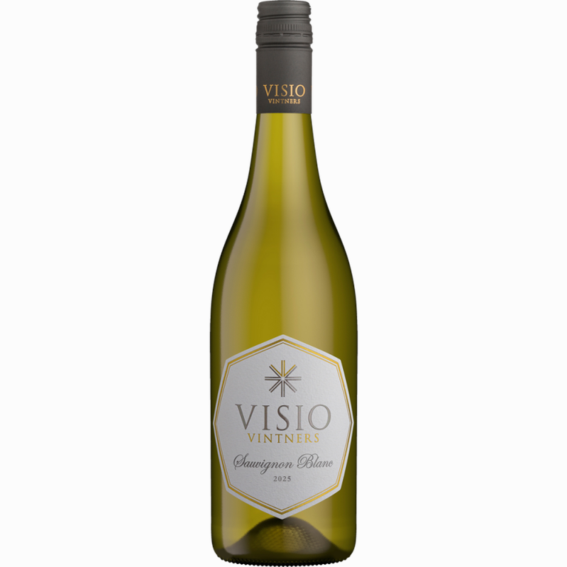 Visio Vintners Sauvignon Blanc 2026