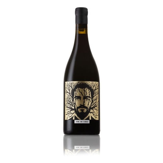 Von Sir Shiraz 2023
