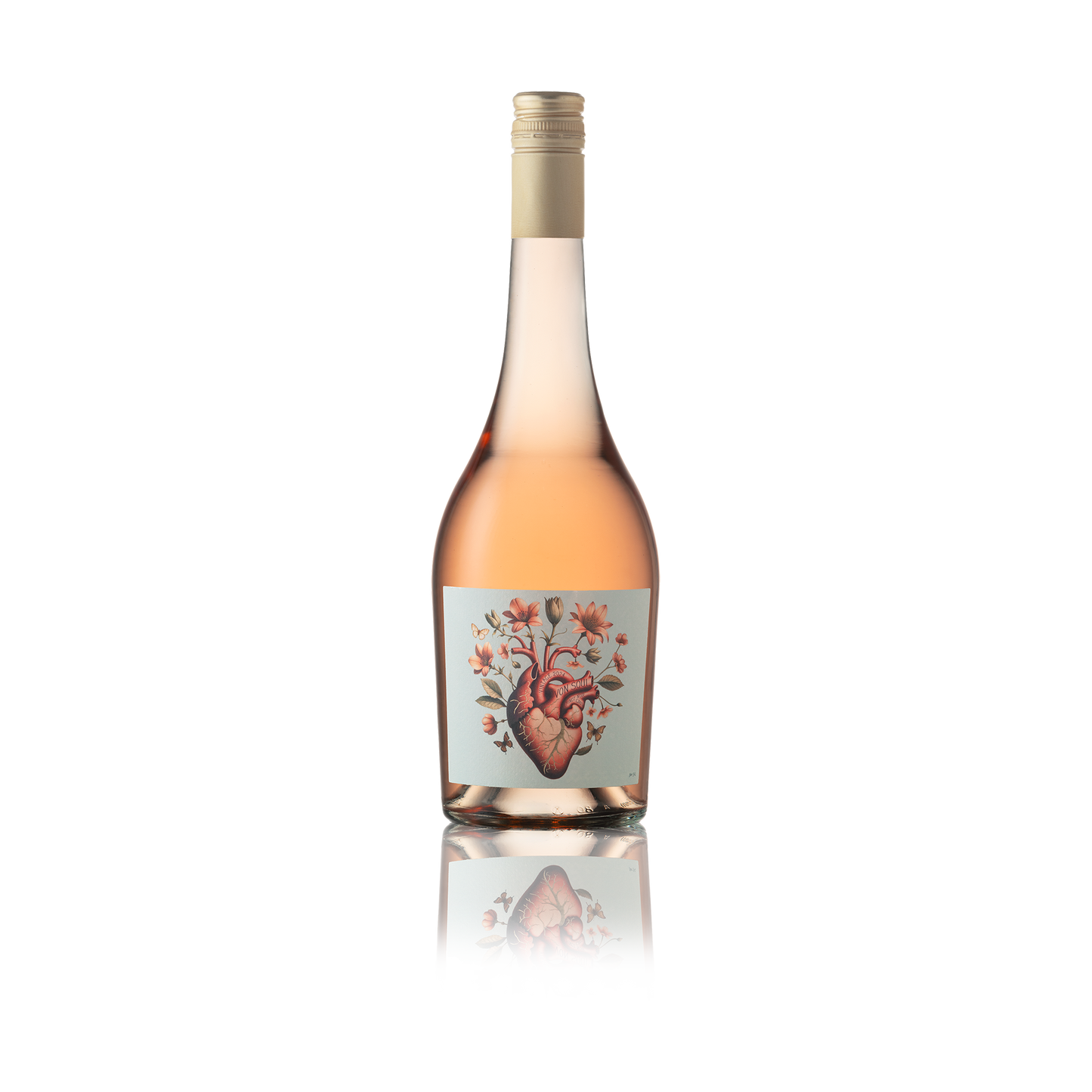 Von Soul Pinot Noir/Gris 2024