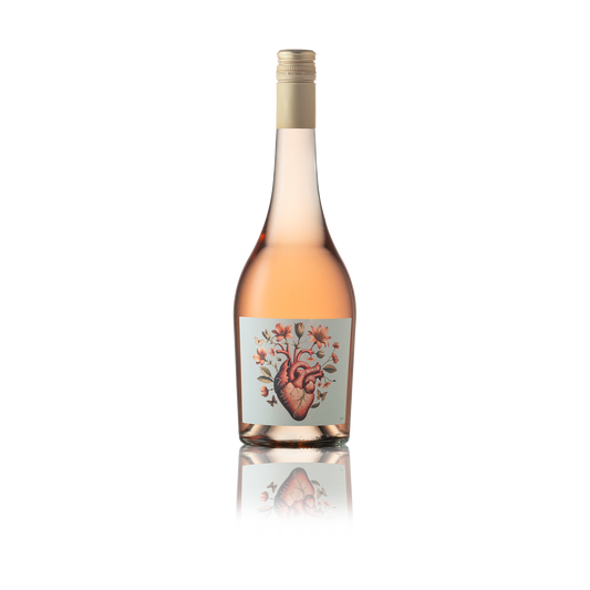 Von Soul Pinot Noir/Gris 2024