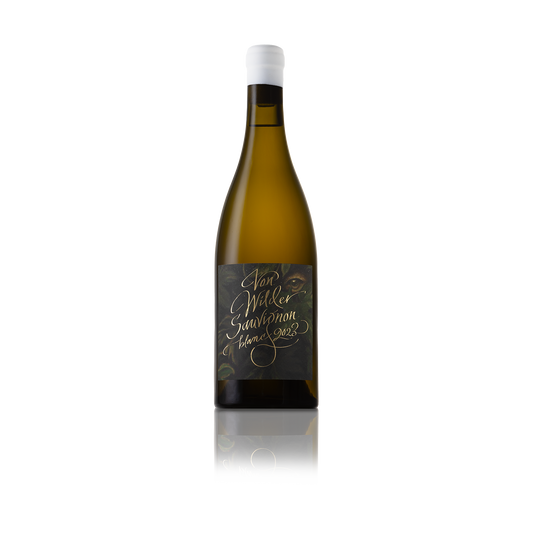 Von Wilder Sauvignon Blanc 2025