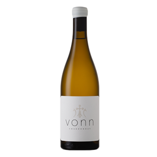 Vonn Family Chardonnay 2023