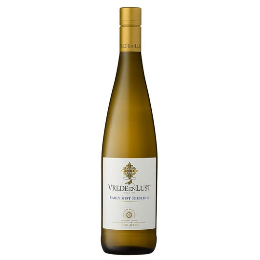 Vrede en Lust Early Mist Riesling 2023