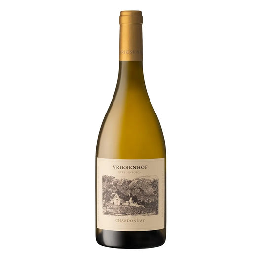 Vriesenhof Chardonnay 2023