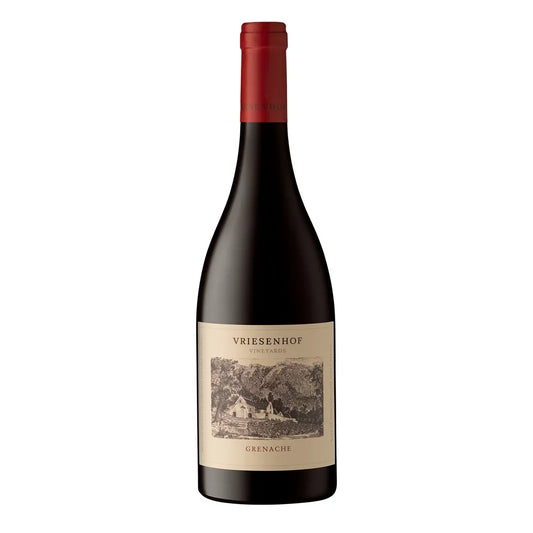 Vriesenhof Grenache 2022