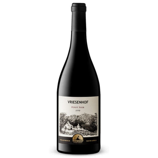 Vriesenhof Pinot Noir 2019