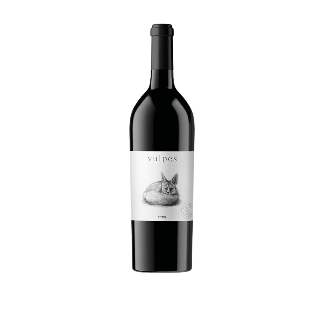 Vulpes Cana Cabernet Sauvignon 2023