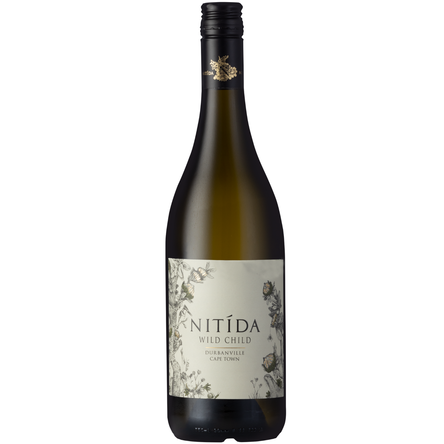 Nitida Wild Child Sauv Bl. 2023