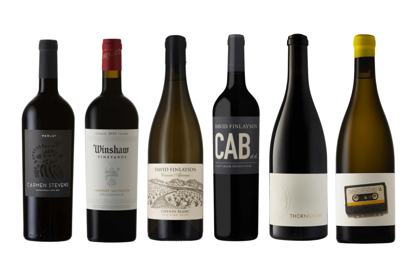 WYN-Tasters Box