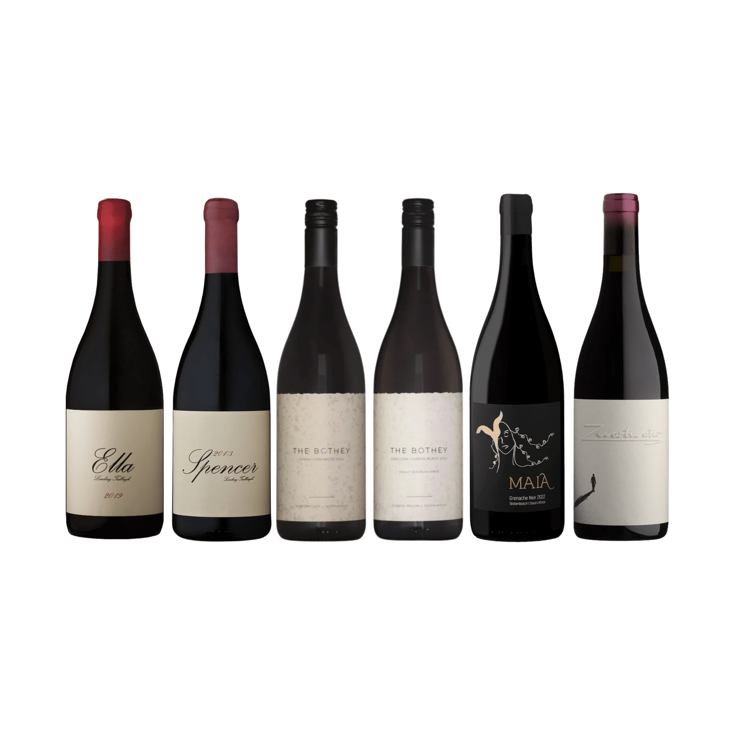 WYN-Tasters Box