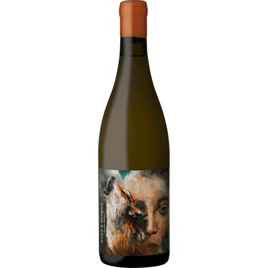 Wolf & Women Chenin Blanc 2023