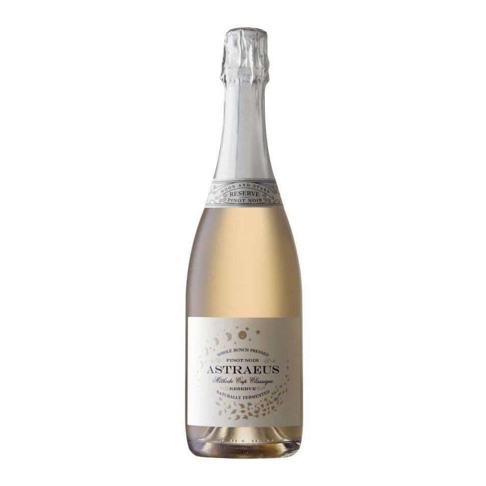 Waterkloof Astraeus Cap Classique Pinot Noir