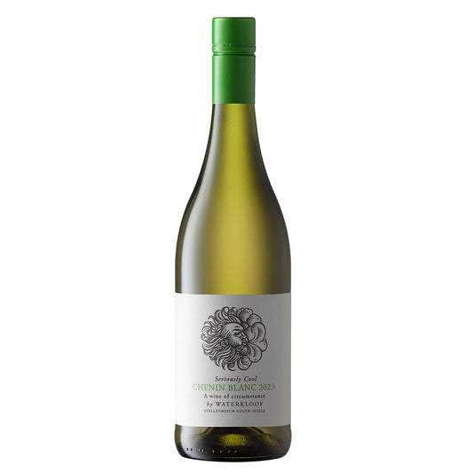 Waterkloof Seriously Cool Chenin Blanc 2023