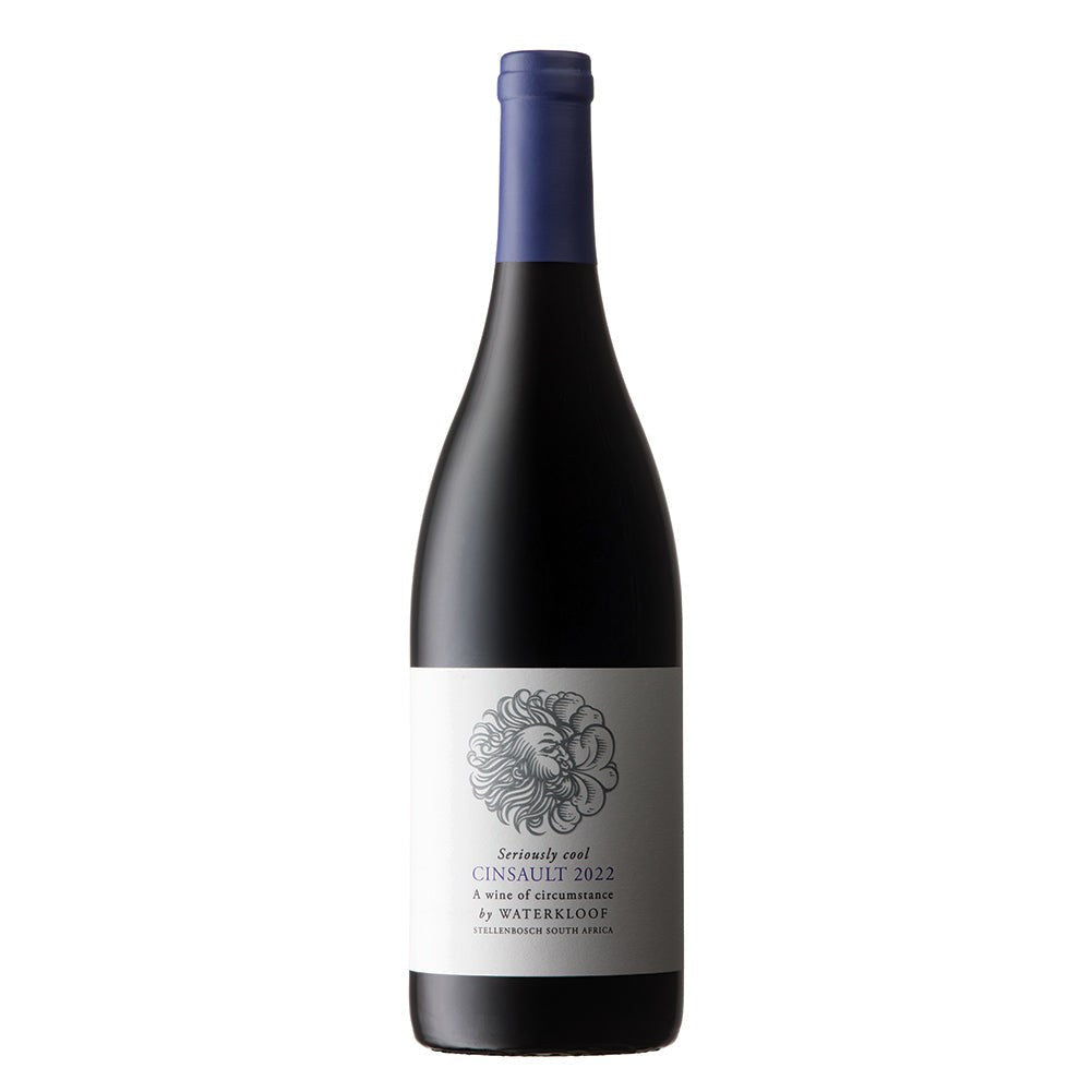 Waterkloof Seriously Cool Cinsault 2022