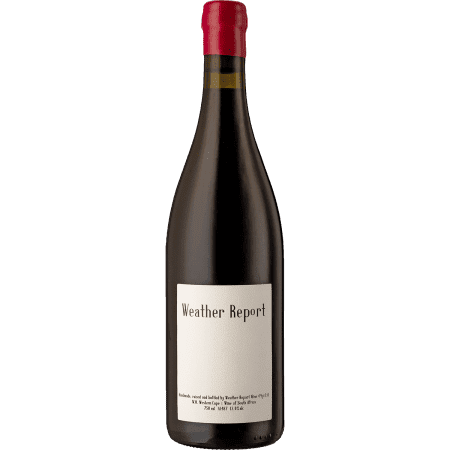 Weather Report Cabernet Franc 2020