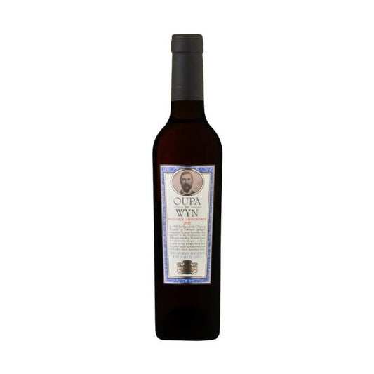 Weltevrede Oupa se Wyn 375ml