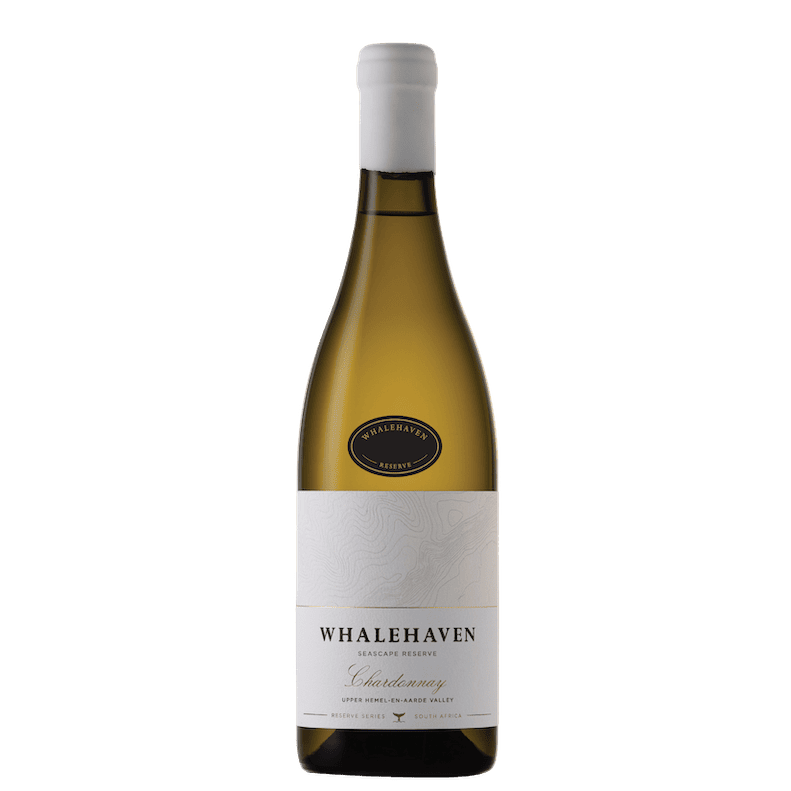 Whalehaven Chardonnay Reserve 2022