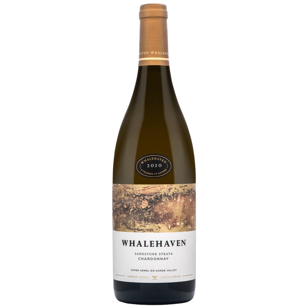 Whalehaven Chardonnay Res 2020