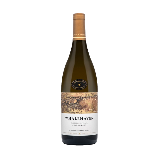 Whalehaven Sandstone Strata Chardonnay 2021