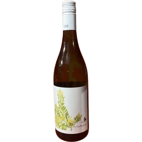 Periwinkle Feather Bush Chenin 2022