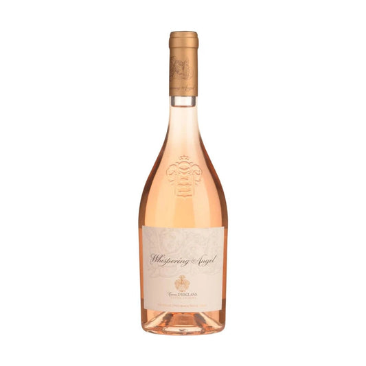Whispering Angel Rosé 2025