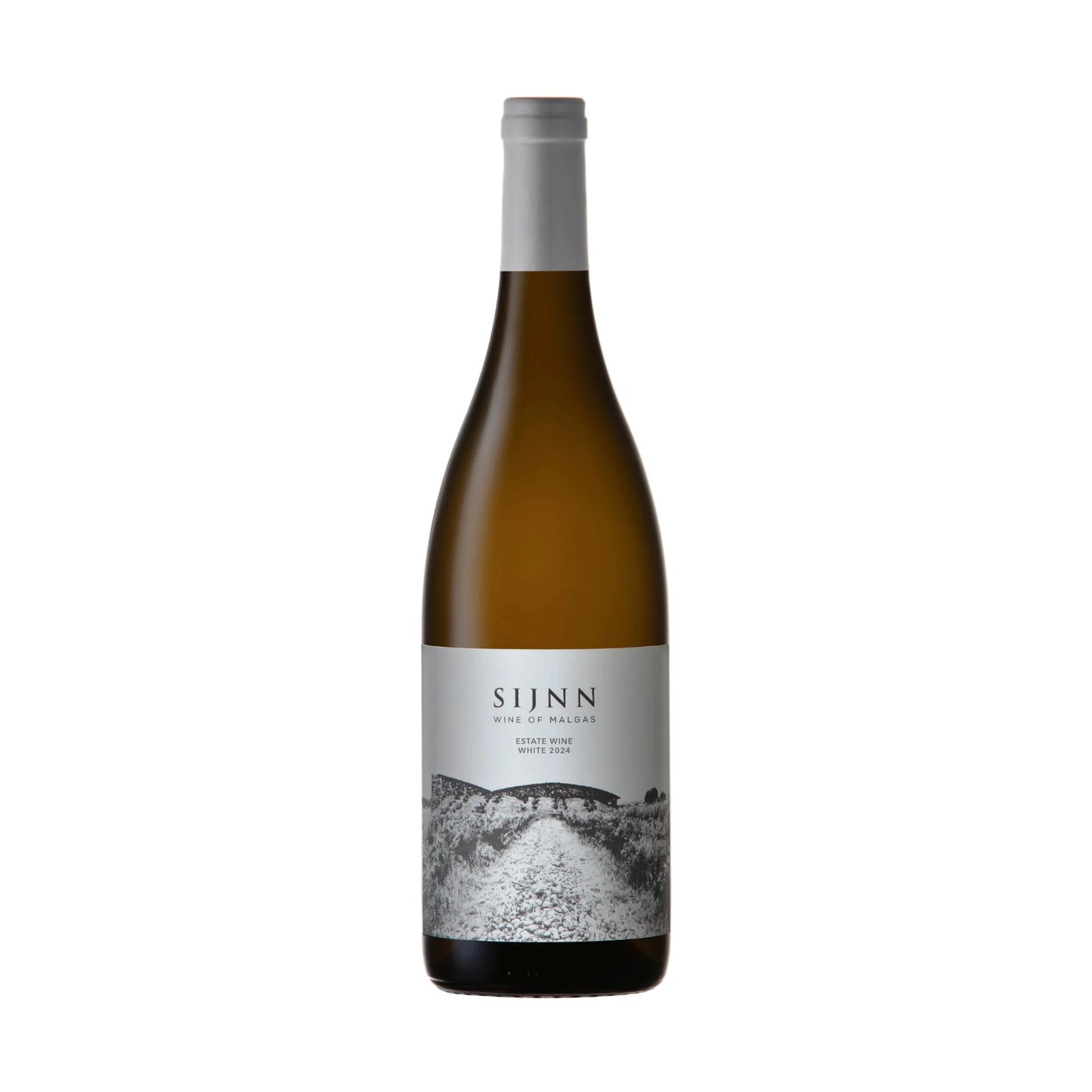 Sijnn White 2024