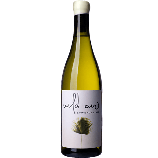 Storm 2025 Wild Air Sauvignon Blanc