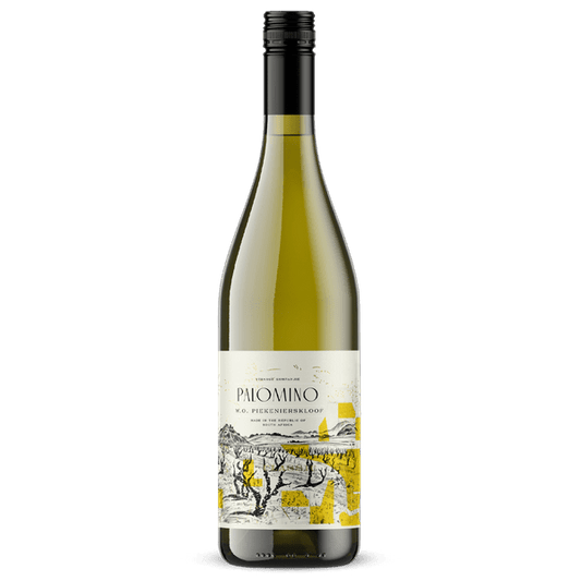 Wildeberg SKU Palomino 2023