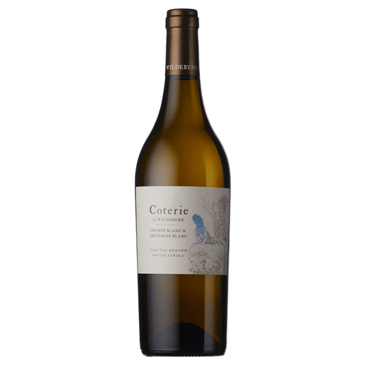 Wildeberg Coterie Chenin Grenache Blanc 2022