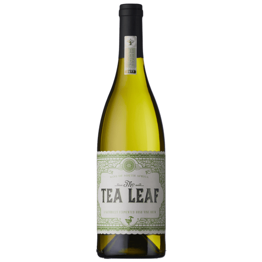 Wildeberg SKU The Tea Leaf 2022