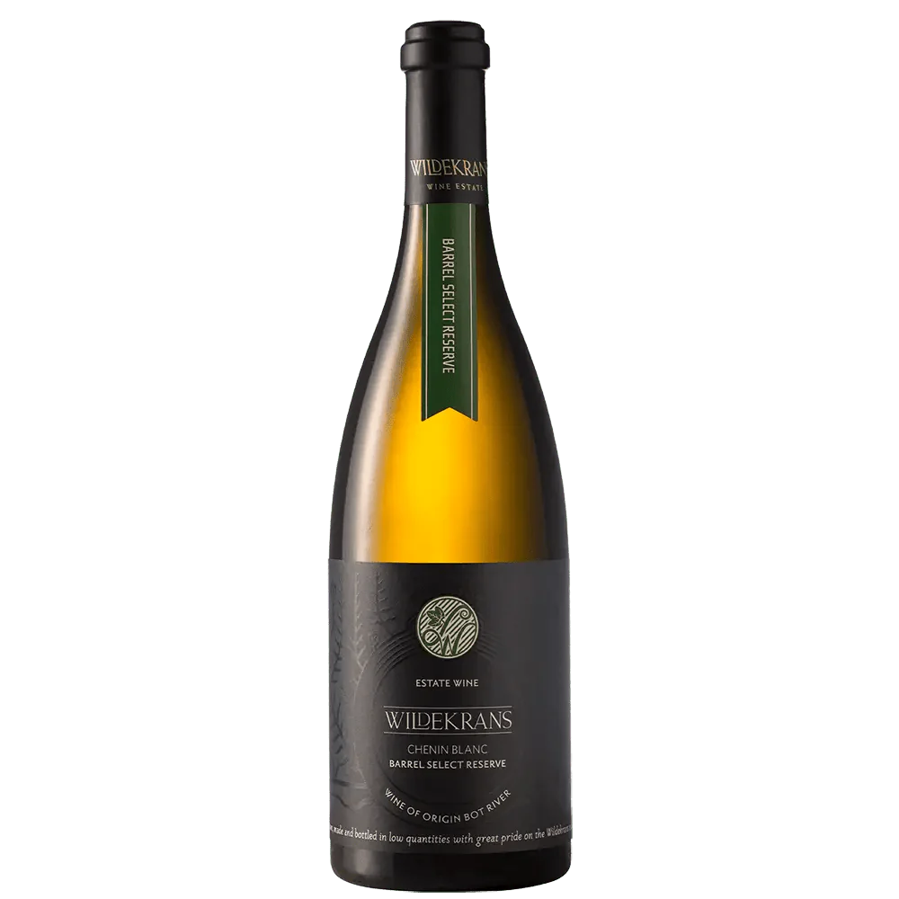 Wildekrans Chenin Barrel Select 2022