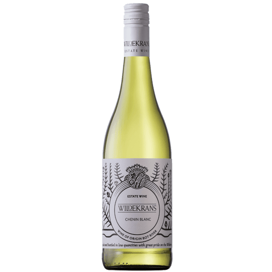 Wildekrans Chenin Blanc Estate 2023